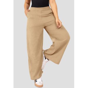 Pantalón Mujer Caramelo Mp 110503