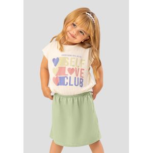 Vestido Paq X2 Infantil Femenino Bicolor Mp 108196