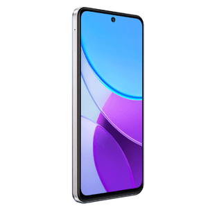 Celular Vivo Y19 S 256gb + 6GB Plateado