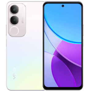 Celular Vivo Y19 S 256gb + 6GB Plateado