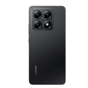 Celular Xiaomi 14T PRO 5G 12+512GB negro