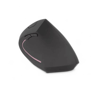 Mouse Recargable 2.4 Tipo C Jal- 5dw