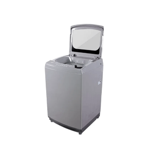 Lavadora KALLEY Carga Superior 14 Kilos K-LD14GE Gris