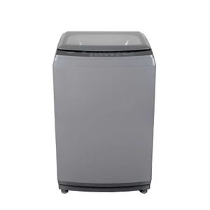 Lavadora KALLEY Carga Superior 14 Kilos K-LD14GE Gris