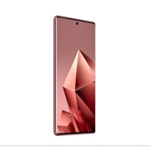 Celular Infinix Note 50S 8GB 256GB Rojo