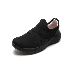 Tenis Mujer 3088 Negro Tellenzi