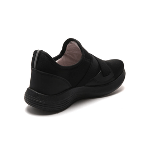 Tenis Mujer 3088 Negro Tellenzi