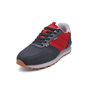 Tenis Hombre Azul Tellenzi 607