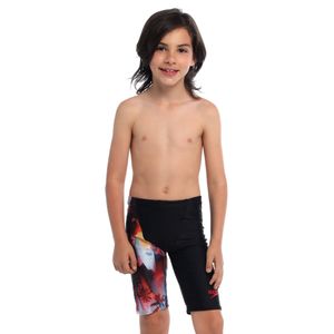 Pantaloneta De Baño Jammer V-Cut Fright Island Junior Masculino