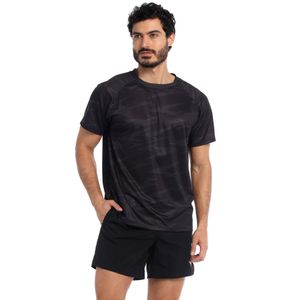 Camiseta Manga Corta Vanquisher Sport Hombre
