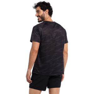 Camiseta Manga Corta Vanquisher Sport Hombre