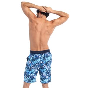 Pantaloneta Breezy Palm 22 Pulgadas Hombre
