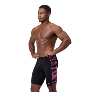 Pantaloneta de Baño Jammer HYPERBOOM PANEL Hombre