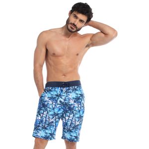 Pantaloneta Breezy Palm 22 Pulgadas Hombre