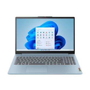 COMPUTADOR PORTATIL LENOVO 15IAN8 I3/8/512/12