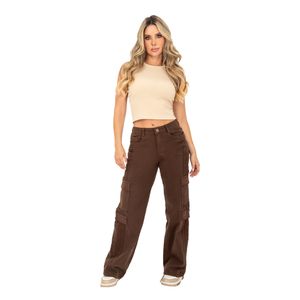 JEAN TRIVASSI MUJER 125121