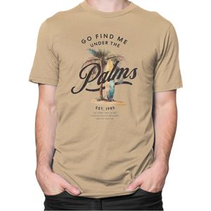 CAMISETA KOPER HOMBRE 2448