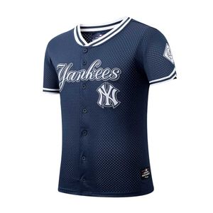 CAMISETA FEXPRO HOMBRE MLBJS525103-NV1