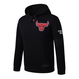 CHAQUETA FEXPRO HOMBRE NBAHD525103-BK1