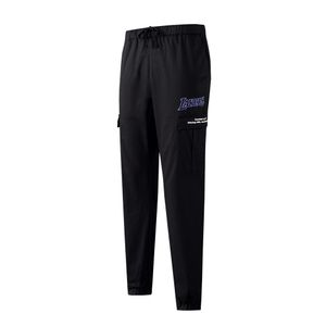 SUDADERA FEXPRO HOMBRE NBAPT525109-BK2