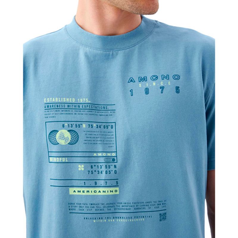 CAMISETA-AMERICANINO-HOMBRE-849F000
