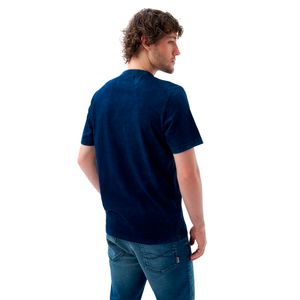 CAMISETA AMERICANINO HOMBRE 849F020