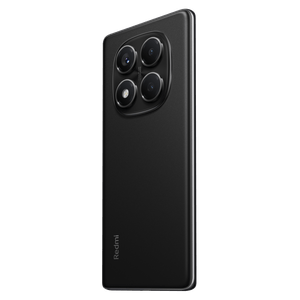 CELULAR XIAOMI NOTE 14 PRO 8/256 256 GB NEGRO