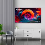 TELEVISOR-HYUNDAI---HYLED6509G4KM