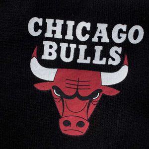 SUDADERA FEXPRO HOMBRE NBAPT525102-BK1