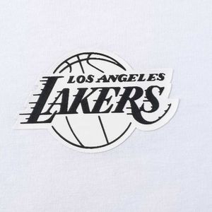 CAMISETA FEXPRO HOMBRE NBATS525105-WH1