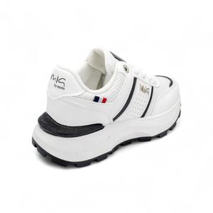 TENIS APOLO MUJER MIA25-182L-2