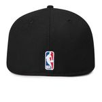 GORRA-FEXPRO-NBACA500010-BK1-S-M