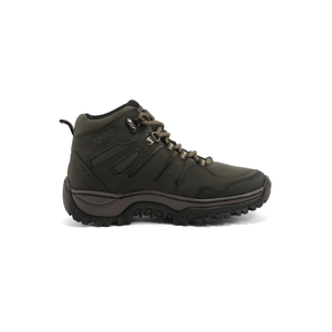 Botas Hombre Outdoor Verde Tellenzi 7-182
