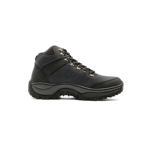 Bota Outdoor Hombre Azul Tellenzi 7-230