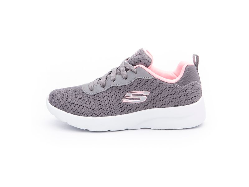 TENIS SKECHERS MUJER DYNAMIGHT 2.0 Agaval