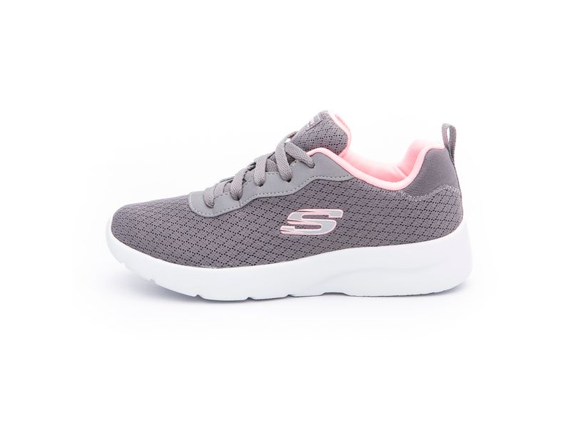 Señuelo Tratamiento Preferencial Yogur TENIS SKECHERS MUJER DYNAMIGHT 2.0 12964CCCL - Agaval