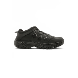 Zapato Outdoor Hombre Negro tellenzi 7-201