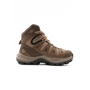 Bota Outdoor Hombre Arena tellenzi 8-696