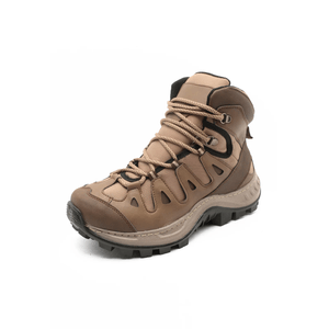 Bota Outdoor Hombre Arena tellenzi 8-696