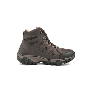 Bota Hombre Outdoor Café Tellenzi 7-202