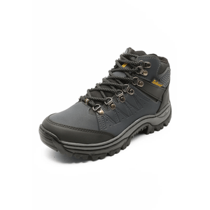 Bota Outdoor Hombre Azul Tellenzi 7-230
