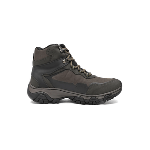 Bota Hombre Outdoor Verde Tellenzi 7-216