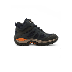 Bota Outdoor Hombre Azul tellenzi 9-100