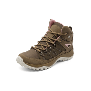 Bota Outdoor Mujer Arena tellenzi 2486
