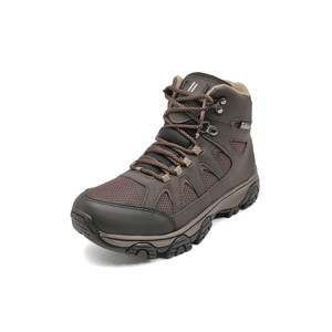 Bota Hombre Outdoor Café Tellenzi 7-202