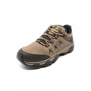 Zapatos Outdoor Hombre Arena tellenzi 7-201