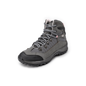 Botas Mujer Outdoor 1475 Gris-Rosa Tellenzi