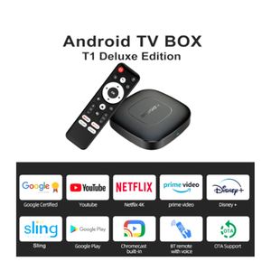 Convertidor Smart Tv Reproductor Multimedia De Cine En Casa