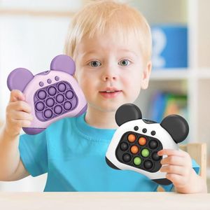 Juguete Pop It Mouse Juguete Anti Estrés Ansiedad