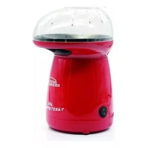 Maquina Crispetera Electrica Para Hacer Palomitas De Maiz